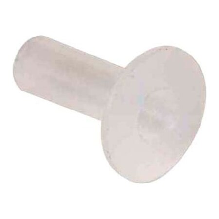 Allpoints Allpoints 2181281 Bushing, Nylon, Dispenser For Star Manufacturing 2181281